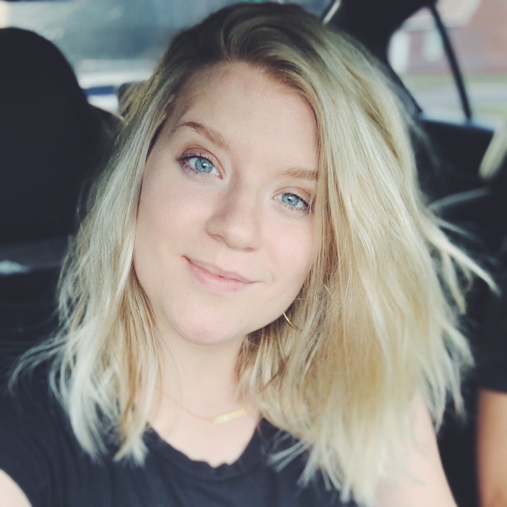 Meet your Posher, Priscilla